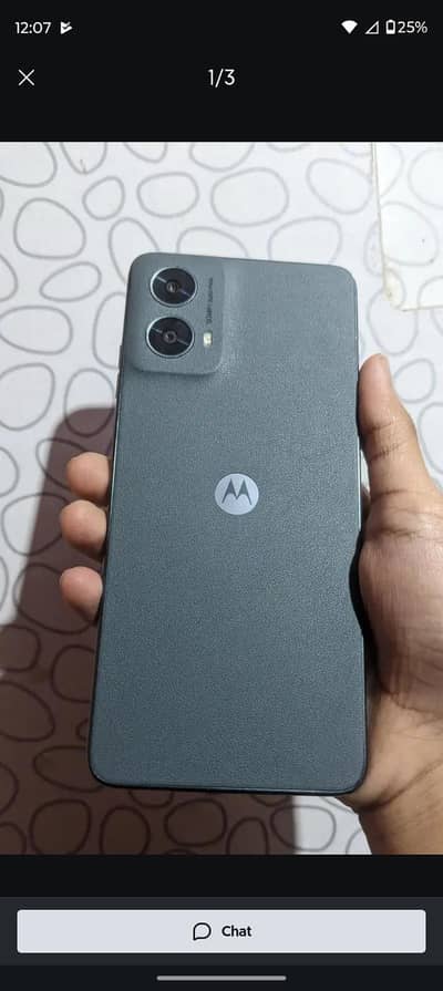 Moto g 5G - 2024 Condition 9/10