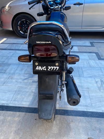 Honda Pridor
