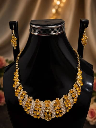 Korean, China Gold, Indian Jewellery Reasonable Price