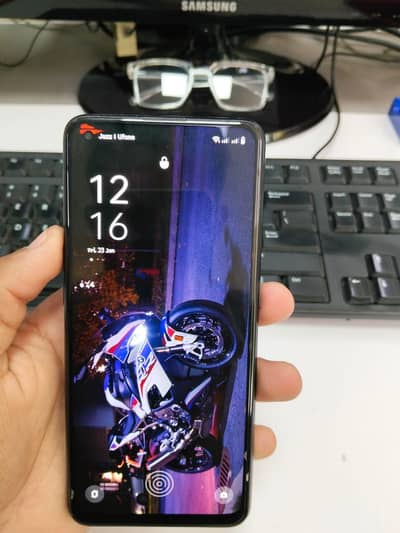 OPPO F19