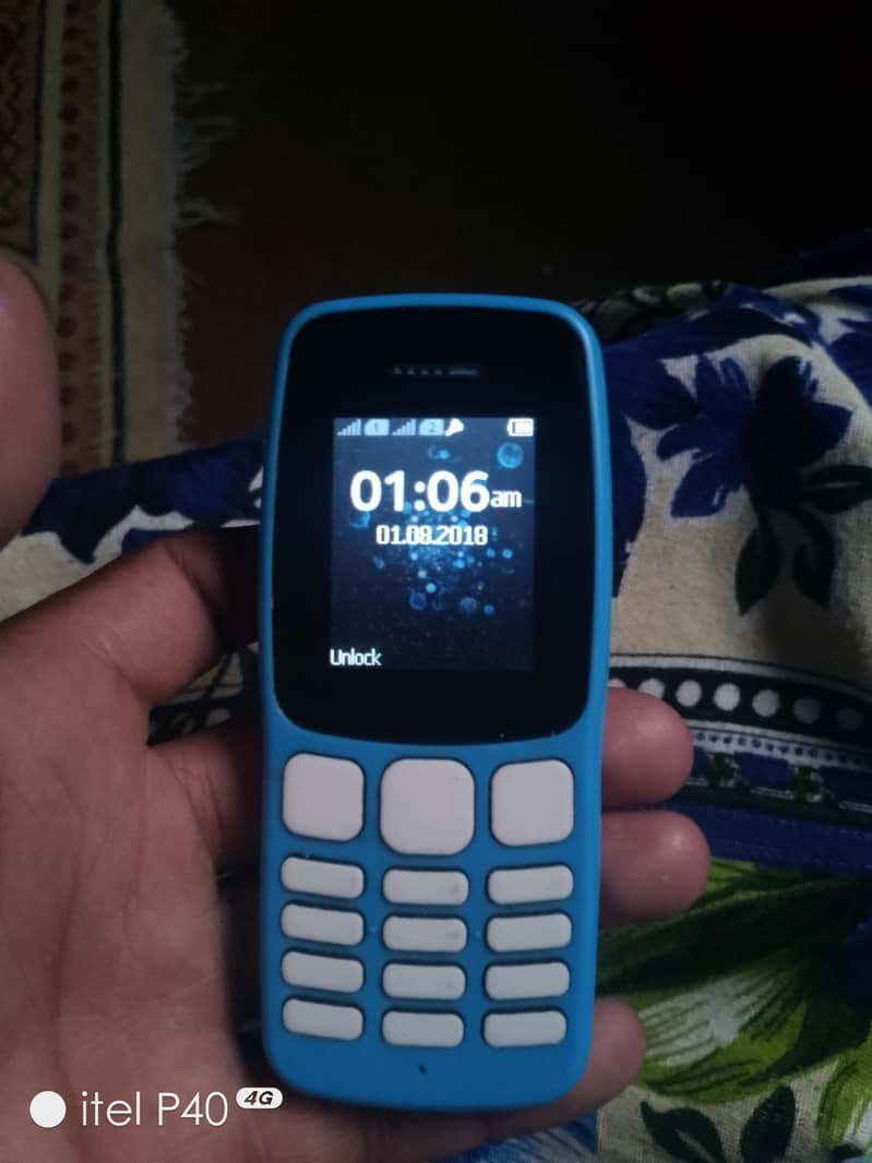 Nokia 106 1