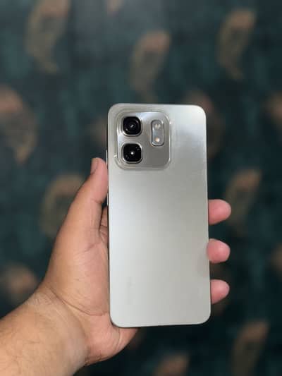 Infinix Hot 50i