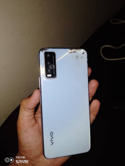 Vivo Y20