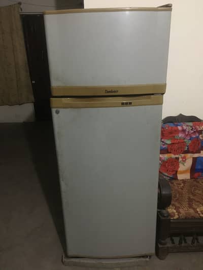 Fridgee