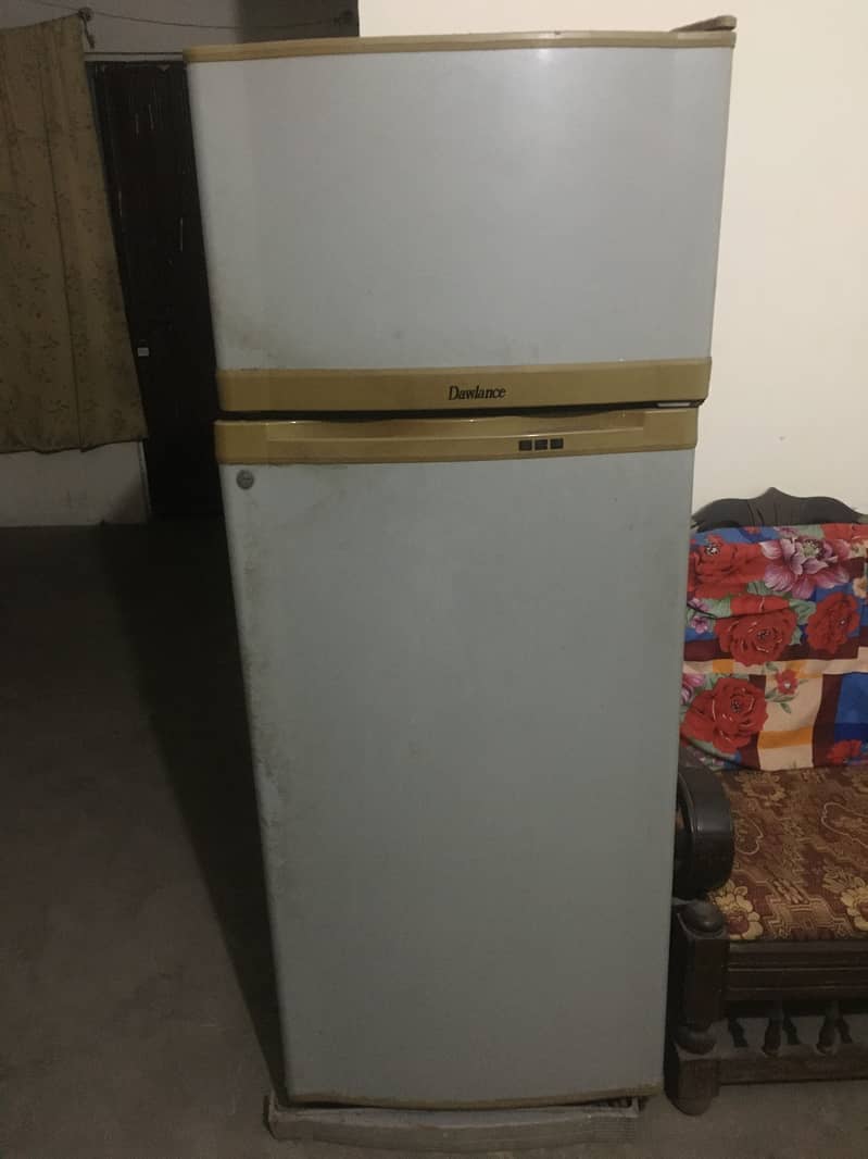 Fridgee 0