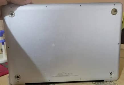 MacBook Pro 2012