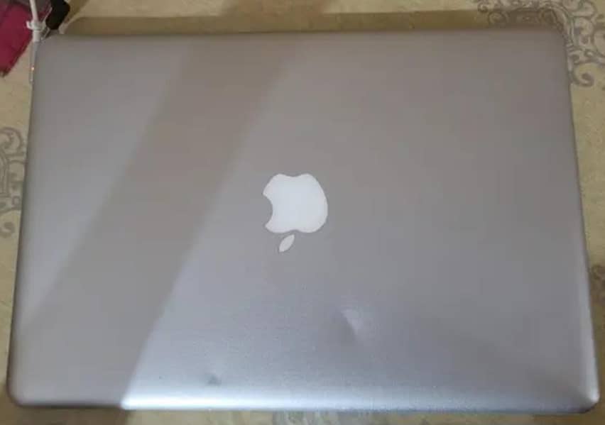 MacBook Pro 2012 2