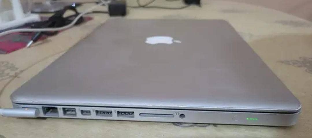 MacBook Pro 2012 3
