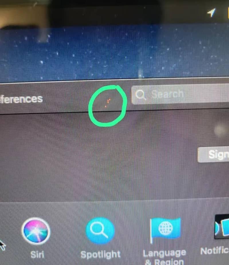 MacBook Pro 2012 7