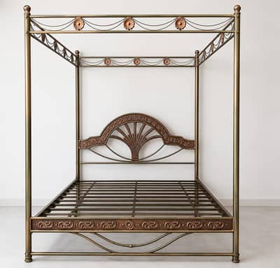 Matching Furniture Set, Iron-made