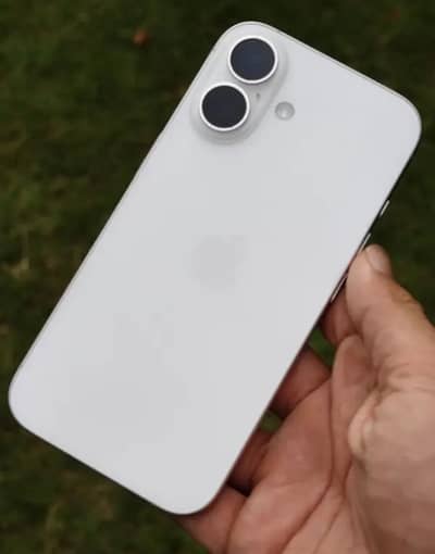 Apple iPhone 16 128GB