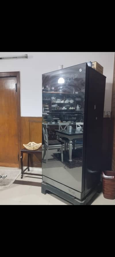 PEL Fridge for Sale (2016 Model): Contact number 03105894079