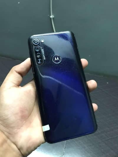 Motorola Moto G Stylus