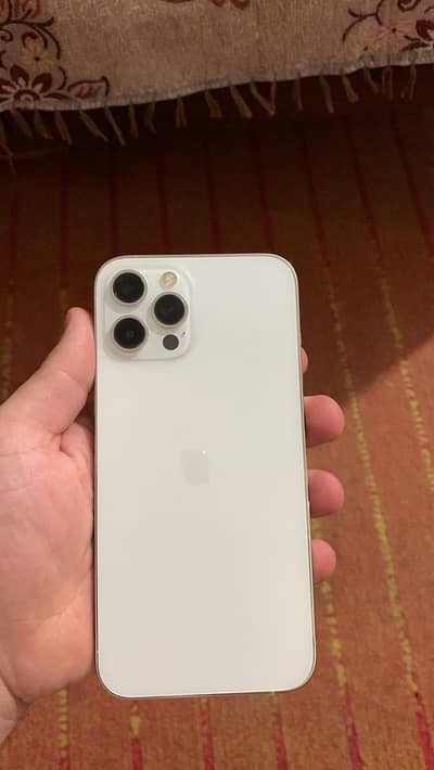 Apple iPhone 12 Pro Max