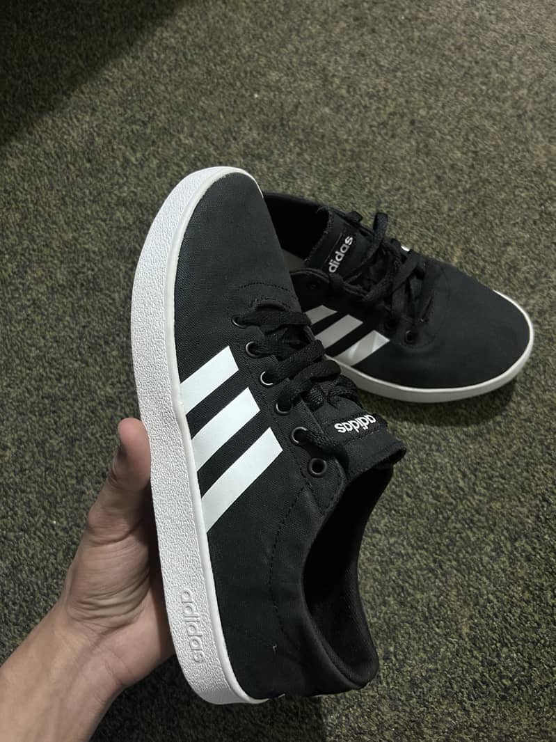 Adidas 1