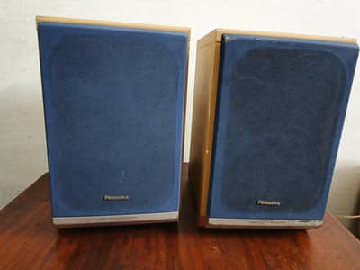 Panasonic Speakers SB-HD705
