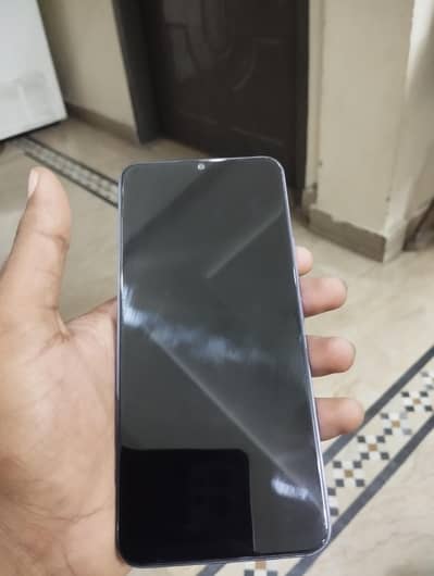 Vivo Y17s 6+6/128 condition 10/8