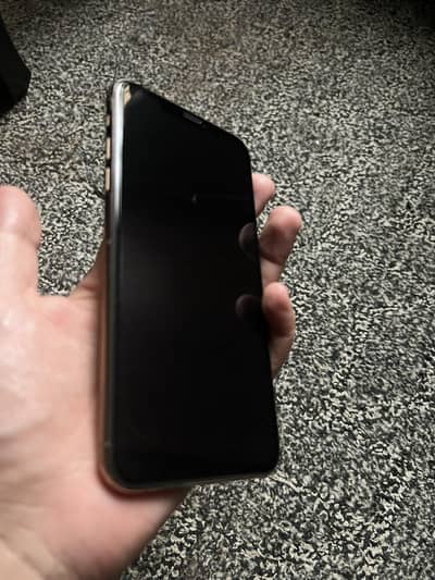 Apple iPhone 11 Pro Max