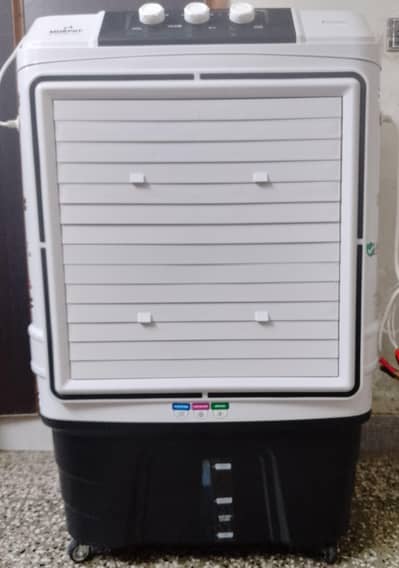 murphy air cooler