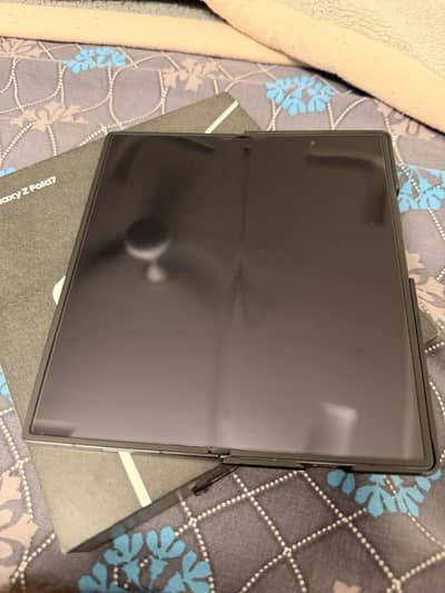 Samsung Mobile Z Fold 7
