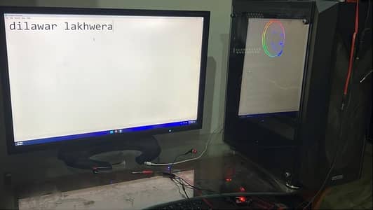 Selling gaming pc at cheapest prices