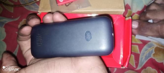 Itel it2165