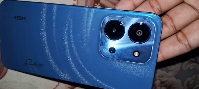 Xiaomi Redmi 15c