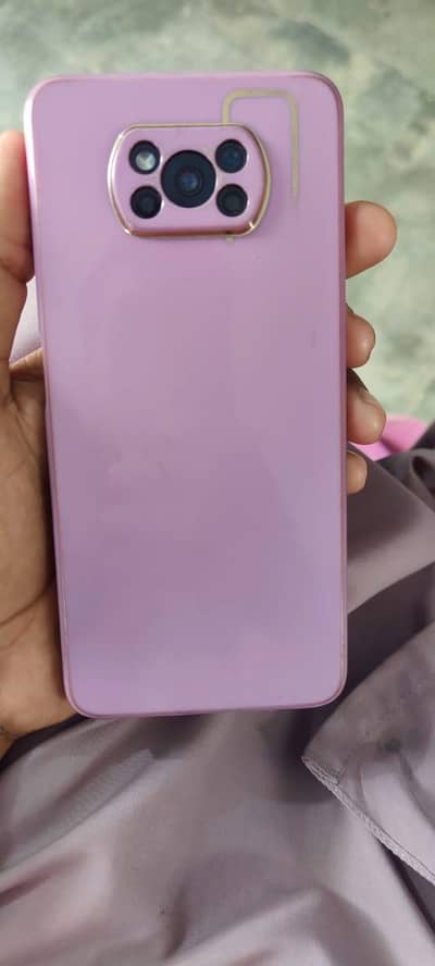 poco x3 pro