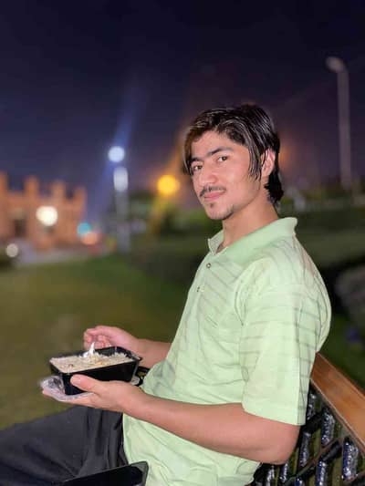 Aslam Hussein
