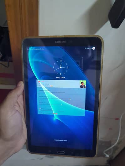 Samsung Galaxy Tab