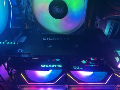 Rx 570 4gb 9/10