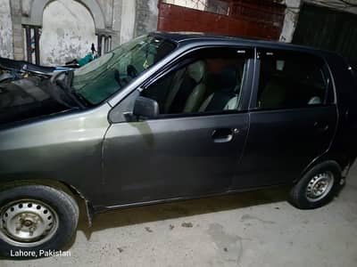 Suzuki Alto 1000cc