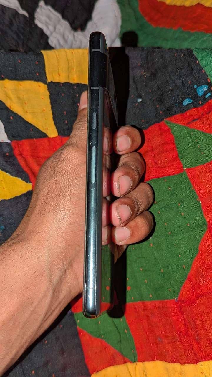 Google Pixel 7 Pro 2