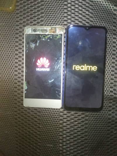 Realme Other Model