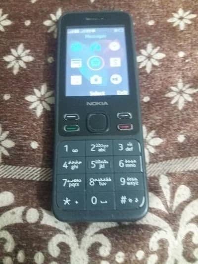 Nokia 150 MOBILE OFFICIAL APPROVE