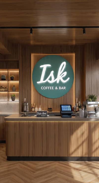 BARISTA & BAR HELPER