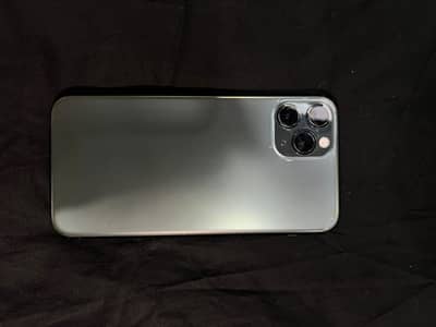 Apple iPhone 11 Pro