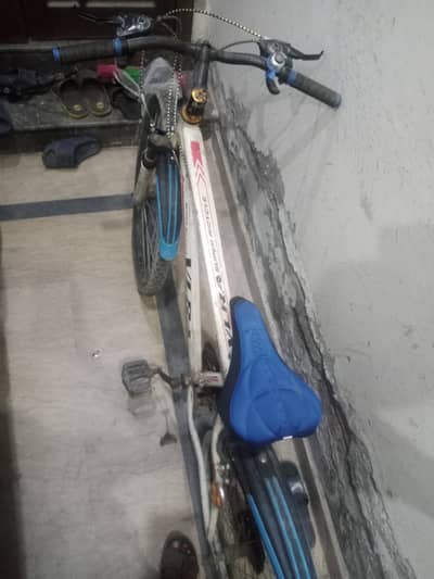 I am selling my cycle I have an emergency to sel my cycle