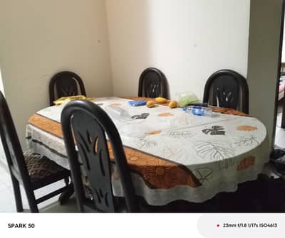 dinning table