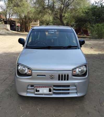 Suzuki Alto 2022