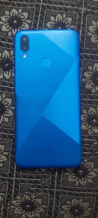 Samsung Mobile A10S