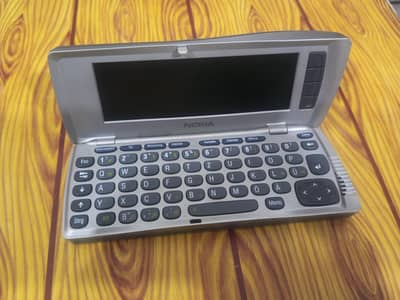 Nokia 9210 Communicator