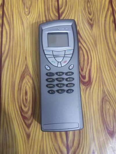 Nokia 9210 (Sold)