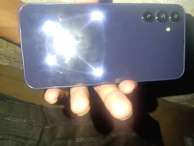 Samsung a15 non PTA exchange 6GB 128GB