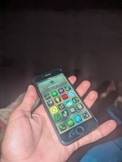 Apple iPhone SE 2020 64gb non pta