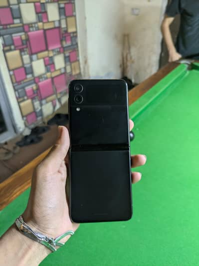 Samsung Mobile Z Flip 3