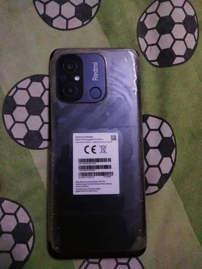 Xiaomi Redmi 12C