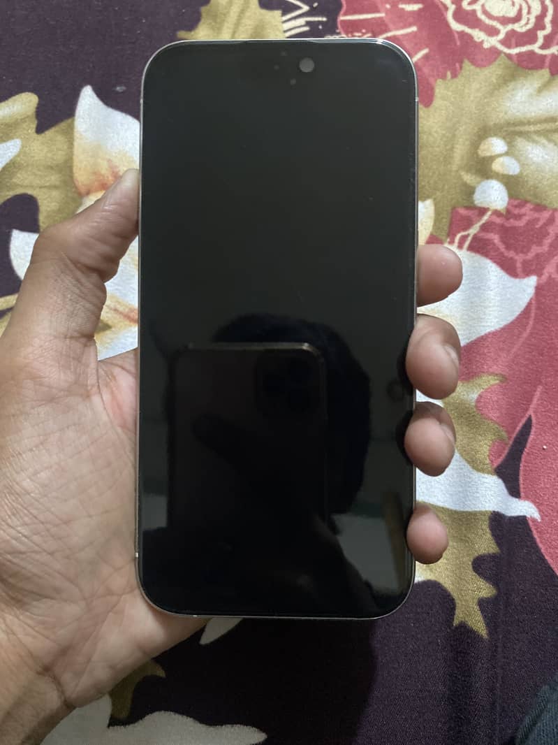 Iphone 15 pro 3