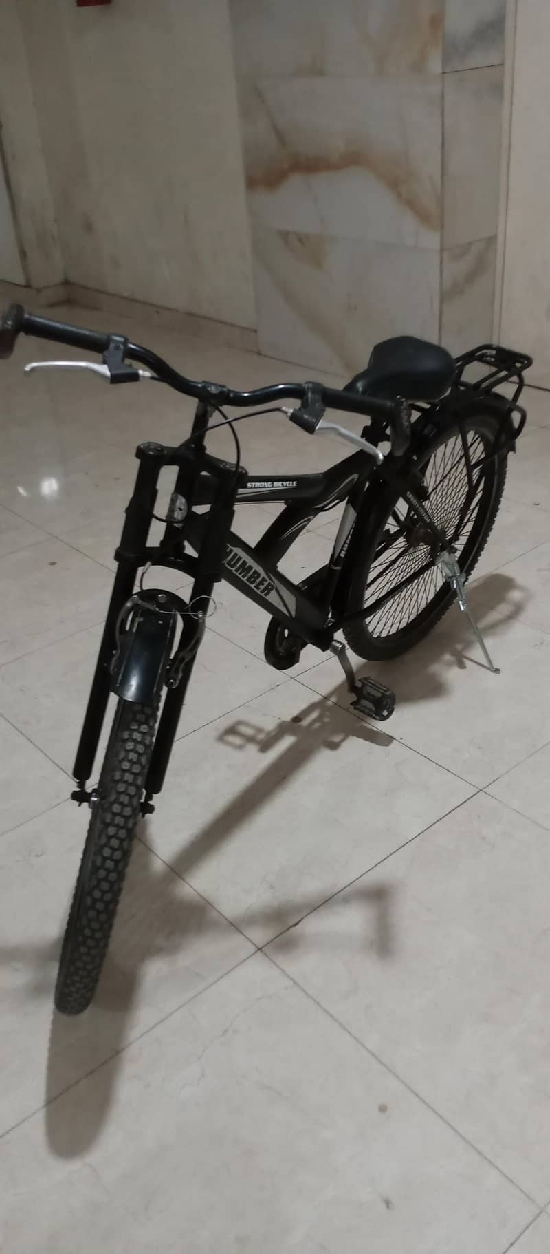 Full size cycle 0