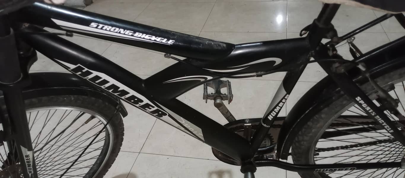 Full size cycle 4